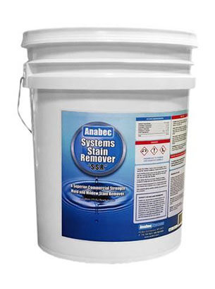 Systems Stain Remover